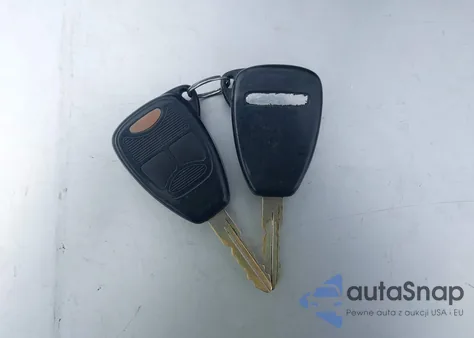 2007 Dodge Dakota Slt z USA, uszkodzony, nr VIN 1D7HE48N97S215134